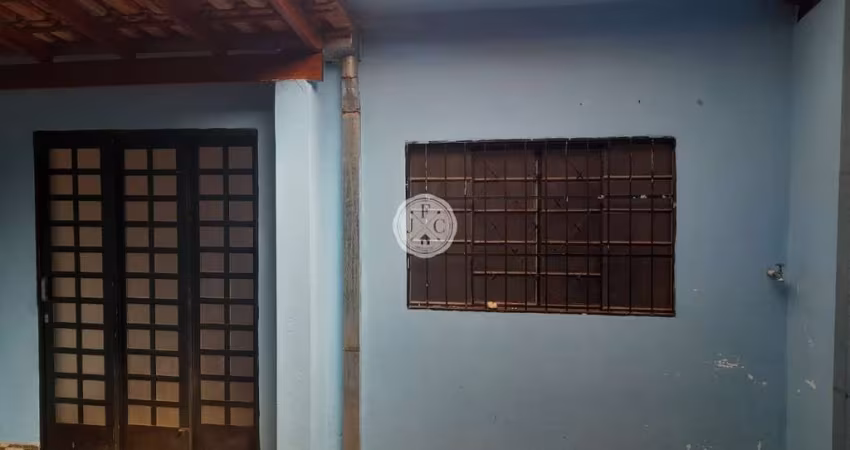 Casa com 1 quarto à venda na Rua Guaratinguetá, 171, Jardim Salgado Filho, Ribeirão Preto