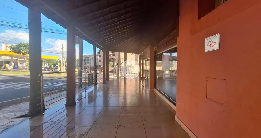 Sala comercial para alugar na Rua Arnaldo Victaliano, 241, Jardim Palma Travassos, Ribeirão Preto