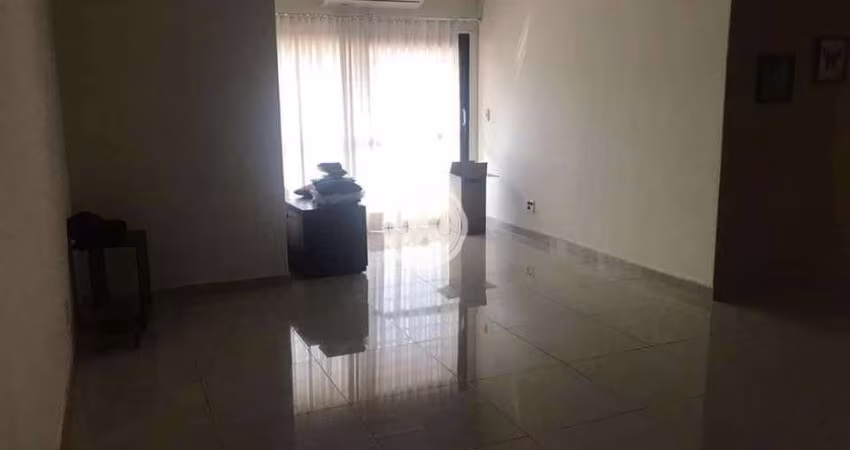 Apartamento com 3 quartos à venda na Rua Salvador Cosso, 749, Jardim Irajá, Ribeirão Preto