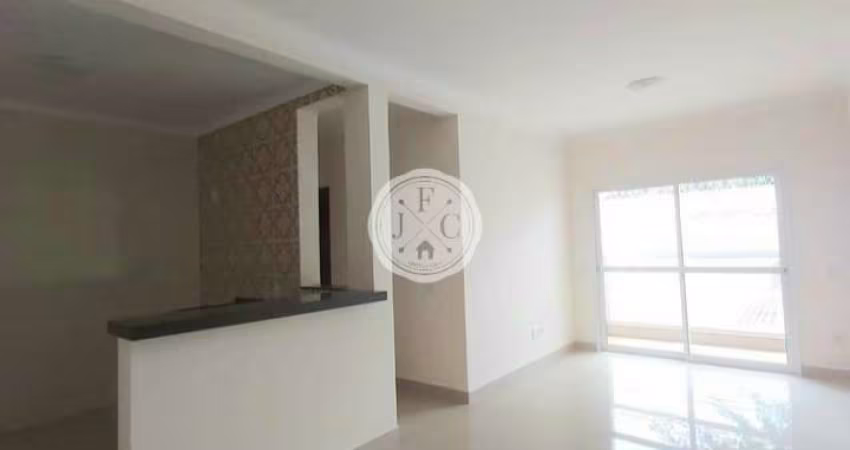 Apartamento com 3 quartos à venda na Rua José Arigó, 1893, Residencial e Comercial Palmares, Ribeirão Preto