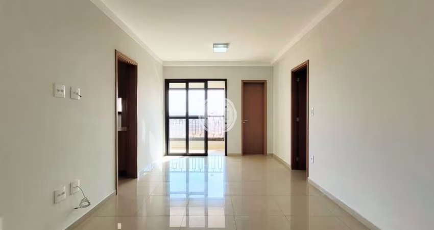 Apartamento com 3 quartos para alugar na Mariana dos Reis Patricio, 90, Quinta da Primavera, Ribeirão Preto