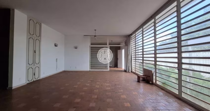 Casa com 3 quartos para alugar na Avenida Sumaré, 64, Jardim Sumaré, Ribeirão Preto