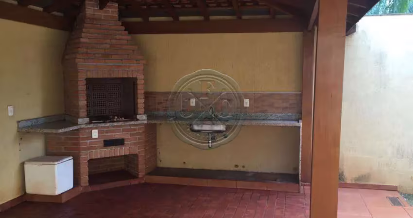 Casa em condomínio fechado com 3 quartos para alugar no Recreio das Acácias, Ribeirão Preto 