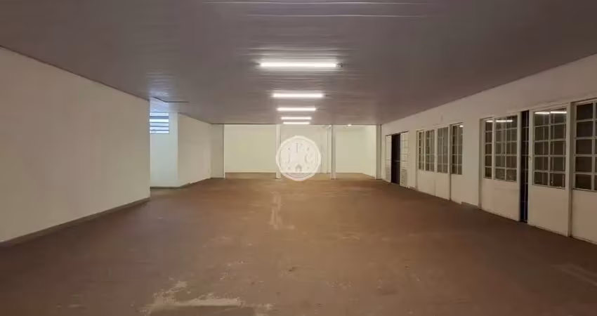 Ponto comercial para alugar no Centro, Ribeirão Preto 