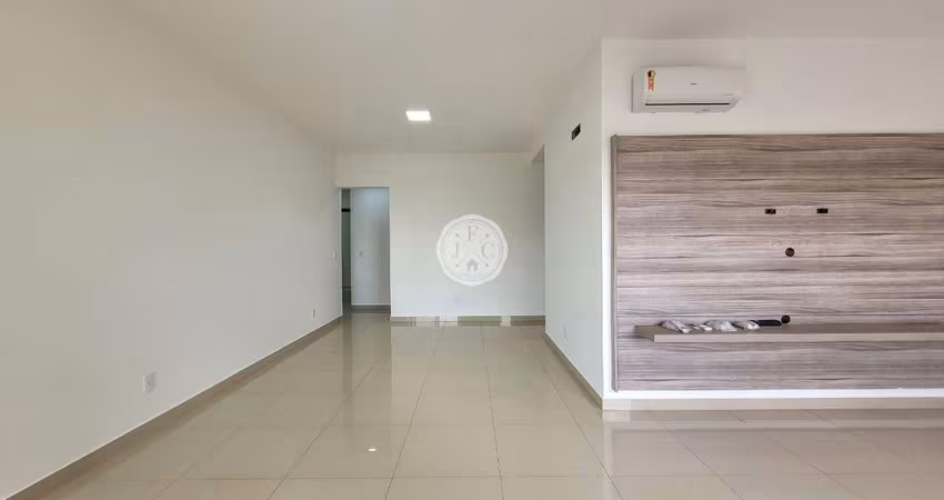 Apartamento com 3 quartos à venda na Rua Severiano Amaro dos Santos, 750, Jardim Botânico, Ribeirão Preto