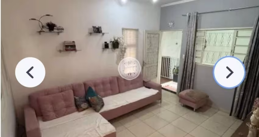 Casa com 3 quartos à venda na Rua Jaime José do Nascimento Feitosa, 250, Residencial e Comercial Palmares, Ribeirão Preto