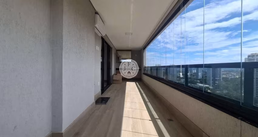 Apartamento com 3 quartos para alugar na Rua Catarina Aparecida Navis Silva, 525, Nova Aliança, Ribeirão Preto