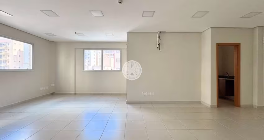 Sala comercial à venda na Rua Milton José Robusti, 75, Jardim Botânico, Ribeirão Preto