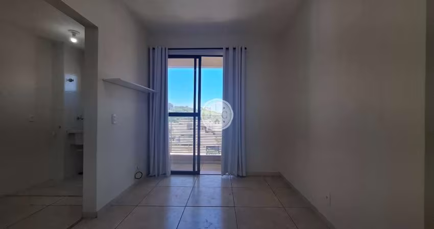 Apartamento com 2 quartos à venda na Padre Jorge Luiz Moura de Oliveira, 120, Quintas de São José, Ribeirão Preto