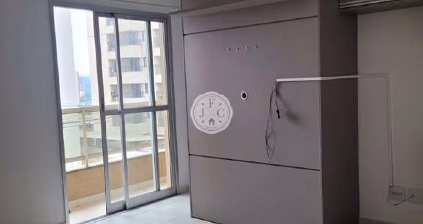 Apartamento com 1 quarto para alugar na Rua Professor Doutor Francisco Orlando Alonso, 645, Nova Aliança, Ribeirão Preto
