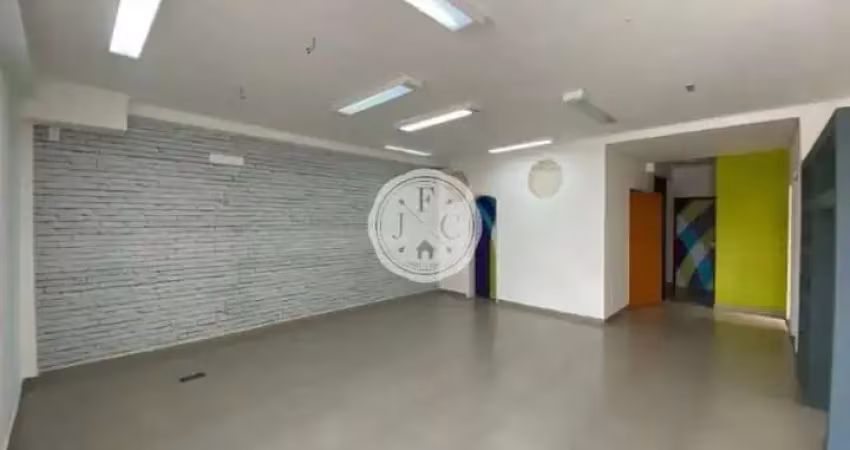 Casa comercial para alugar no Jardim Irajá, Ribeirão Preto 