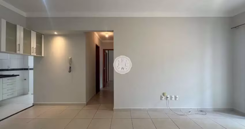 Apartamento com 2 quartos para alugar na Rua Romeu Engracia de Faria, 325, Nova Aliança, Ribeirão Preto
