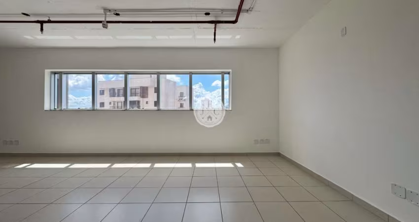 Sala comercial para alugar na Rua Milton José Robusti, 75, Jardim Botânico, Ribeirão Preto