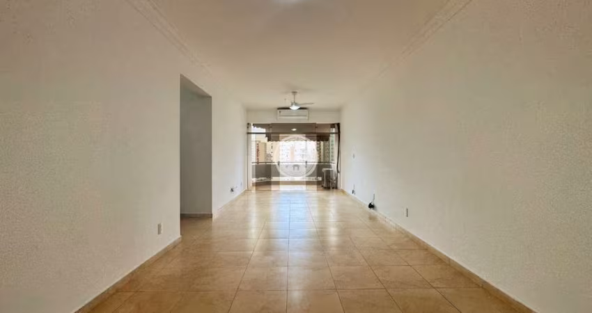 Apartamento com 3 quartos à venda na Rua São José, 859, Centro, Ribeirão Preto