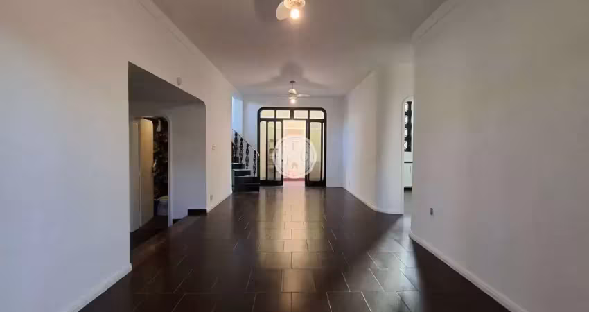 Casa com 3 quartos para alugar no Jardim São Luiz, Ribeirão Preto 