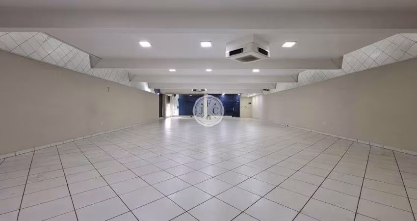 Prédio para alugar na Avenida Treze de Maio, 1199, Jardim Paulistano, Ribeirão Preto