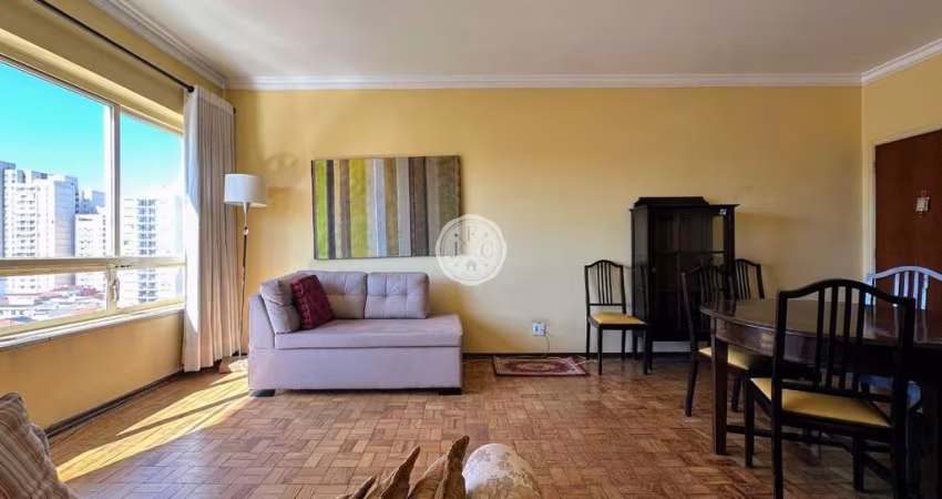 Apartamento com 3 quartos à venda na Rua Cerqueira César, 685, Centro, Ribeirão Preto