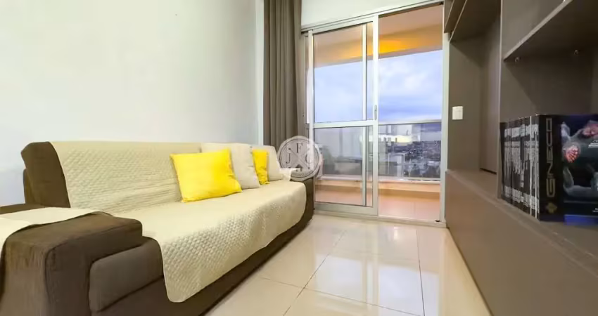 Apartamento com 1 quarto para alugar na Avenida Presidente Kennedy, 1657, Ribeirânia, Ribeirão Preto