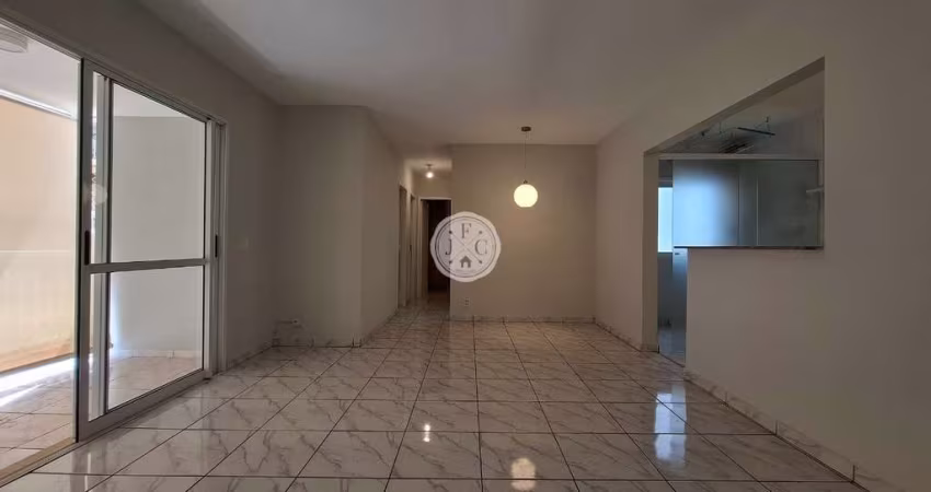 Apartamento com 3 quartos para alugar na Rua Manoel Clemente Gomes, 180, Nova Aliança, Ribeirão Preto