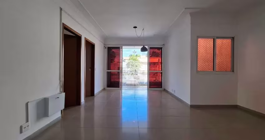 Apartamento com 2 quartos para alugar na Rua Emma Barcarollo Guimarães, 26, Jardim Botânico, Ribeirão Preto