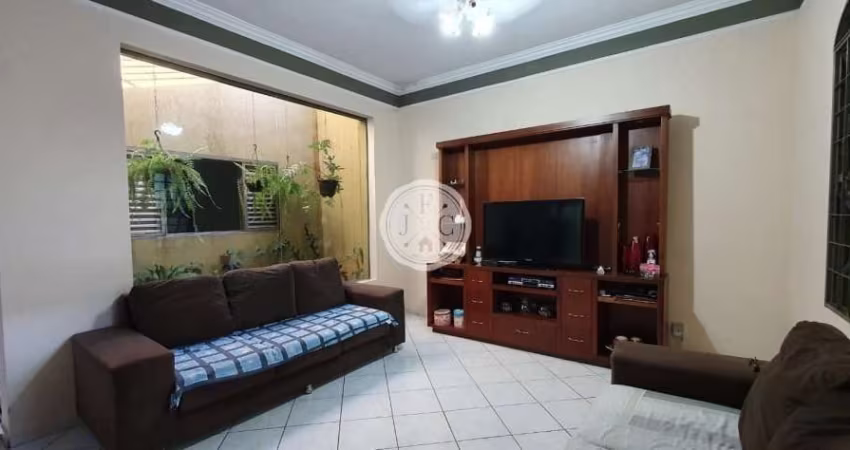 Casa com 3 quartos à venda na Rua Isaías José Ferreira, 1408, Residencial e Comercial Palmares, Ribeirão Preto