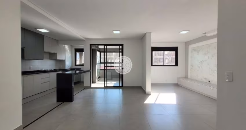 Apartamento com 1 quarto para alugar na Deputado Sérgio Cardoso de Almeida, 1930, Jardim Olhos d'Água, Ribeirão Preto