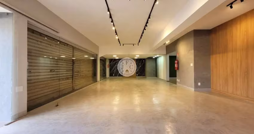 Ponto comercial à venda no Centro, Ribeirão Preto 