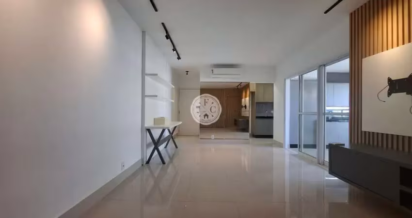 Apartamento com 3 quartos para alugar no Bosque das Juritis, Ribeirão Preto 