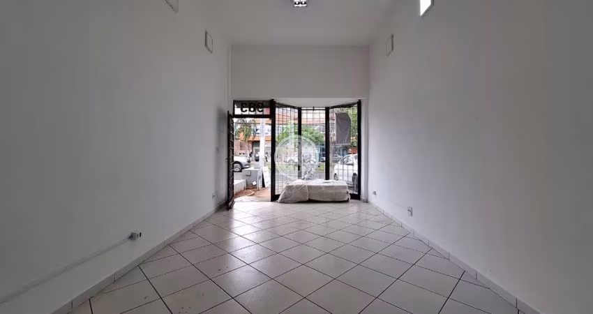 Ponto comercial para alugar na Avenida Presidente Vargas, 983, Jardim São Luiz, Ribeirão Preto