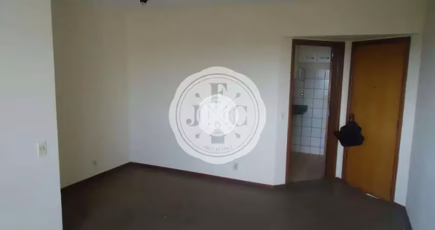Apartamento com 3 quartos à venda na Avenida Caramuru, 2100, Alto da Boa Vista, Ribeirão Preto