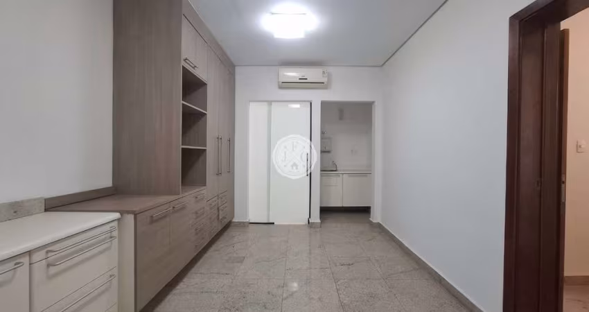 Casa comercial para alugar na Rua Thomaz Nogueira Gaia, 100, Jardim São Luiz, Ribeirão Preto
