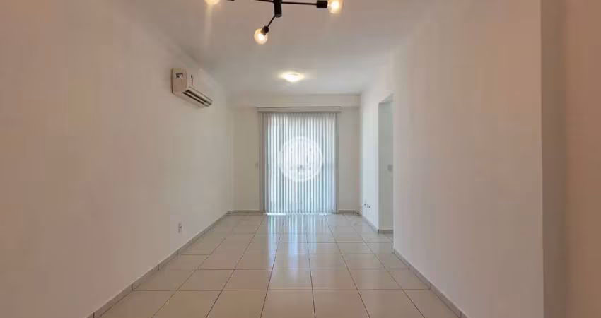 Apartamento com 2 quartos para alugar na Rua Magda Perona Frossard, 150, Nova Aliança, Ribeirão Preto