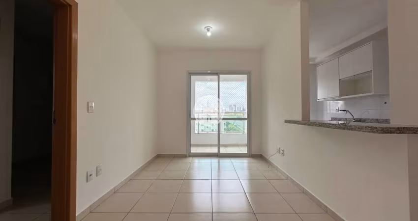 Apartamento com 1 quarto à venda na Rua Marcos Markarian, 565, Nova Aliança, Ribeirão Preto