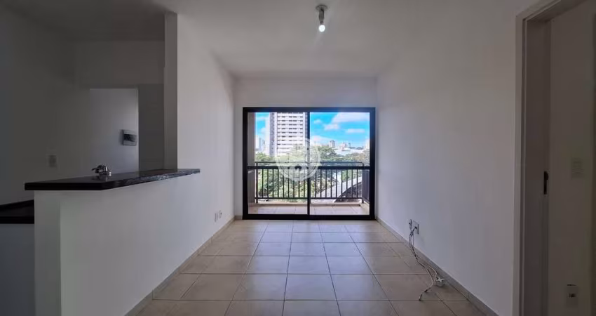 Apartamento com 1 quarto para alugar na Rua Altamir Ruben Penha, 195, Nova Aliança, Ribeirão Preto