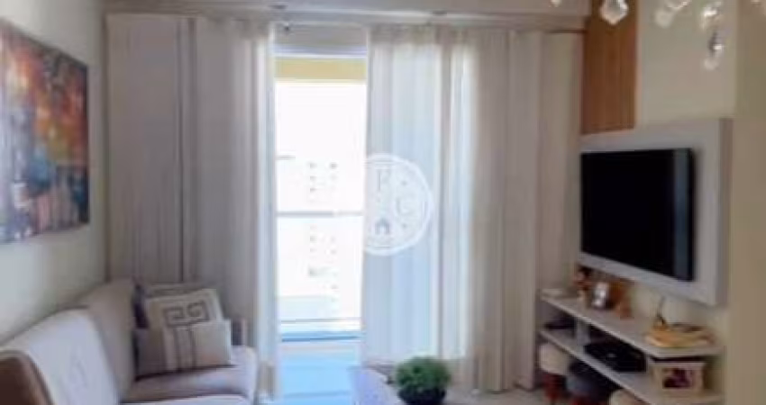 Apartamento com 2 quartos à venda na Rua Magda Perona Frossard, 150, Nova Aliança, Ribeirão Preto