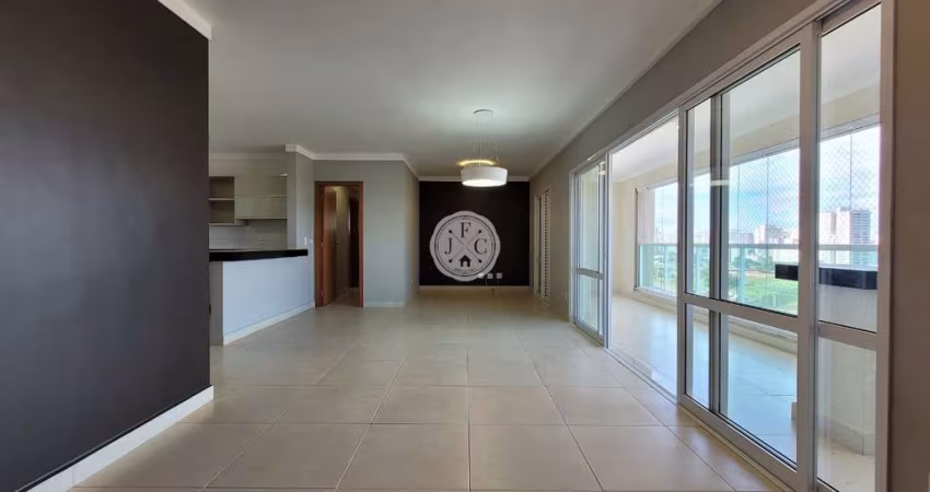 Apartamento com 3 quartos para alugar na Rua Lázara Maria de Oliveira Muniz, 100, Jardim Nova Aliança Sul, Ribeirão Preto