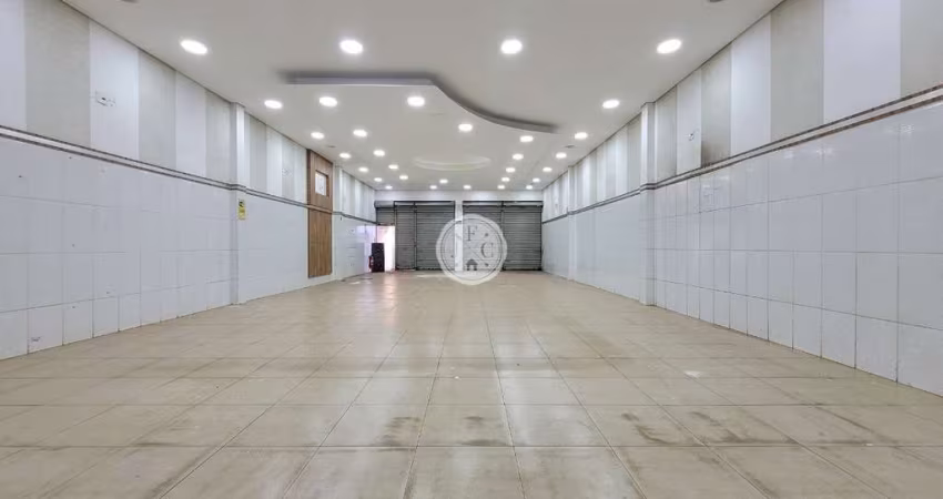 Sala comercial à venda na Avenida Dom Pedro I, 752, Ipiranga, Ribeirão Preto
