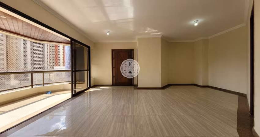 Apartamento com 3 quartos para alugar na Rua Marechal Deodoro, 1085, Centro, Ribeirão Preto