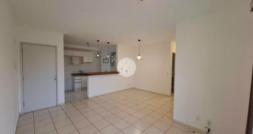Apartamento com 3 quartos para alugar na Lídia Catureli Giroti, 51, Jardim Botânico, Ribeirão Preto
