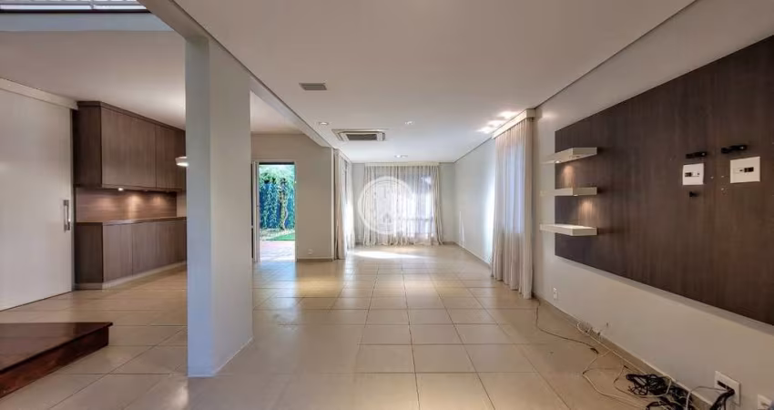 Casa em condomínio fechado com 3 quartos para alugar na Rua Cezário Gonçalves, 181, Jardim Botânico, Ribeirão Preto