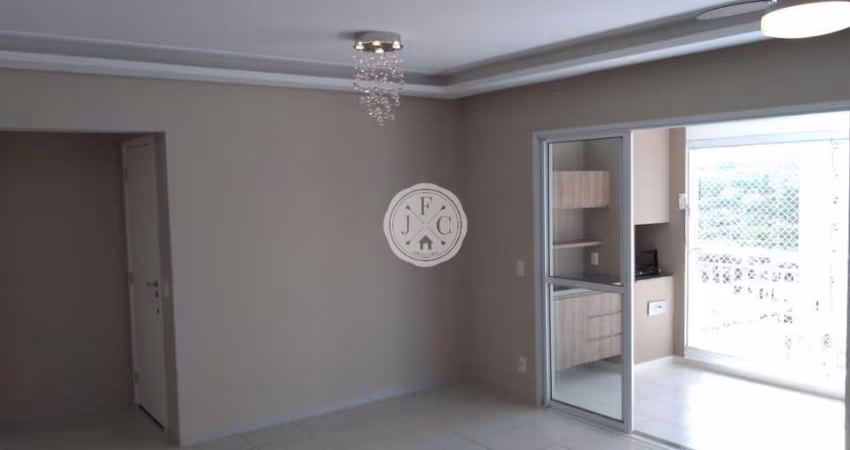 Apartamento com 3 quartos à venda na Avenida Luiz Eduardo Toledo Prado, 777, Vila do Golf, Ribeirão Preto