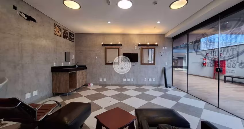 Ponto comercial para alugar na Avenida Independência, 3840, Alto da Boa Vista, Ribeirão Preto