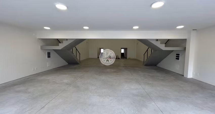 Sala comercial para alugar na Rua Chile, 1006, Jardim Irajá, Ribeirão Preto