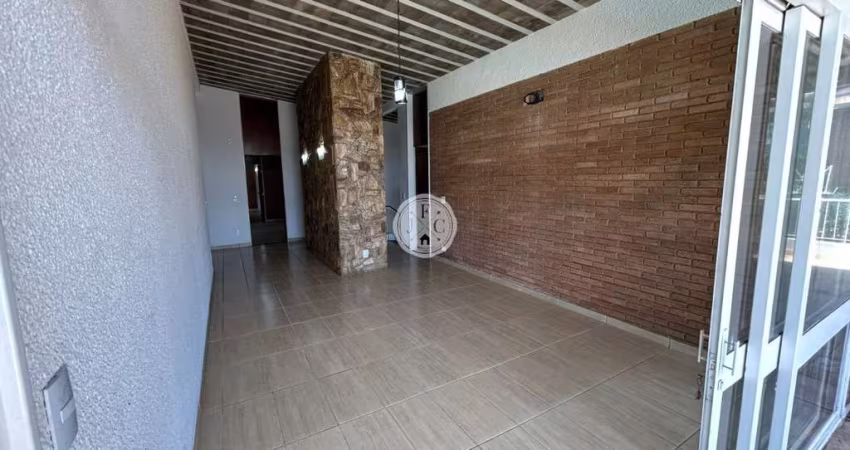 Casa comercial para alugar na Rua Visconde de Inhaúma, 1930, Jardim Sumaré, Ribeirão Preto