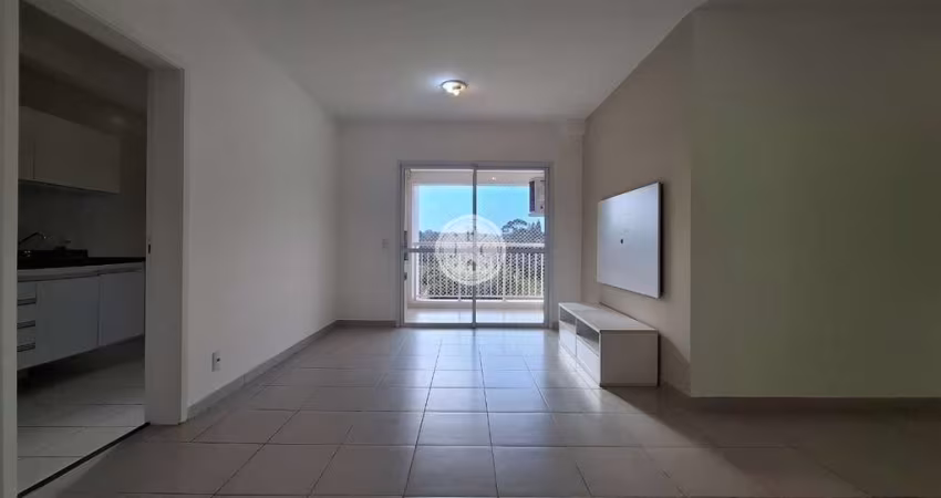 Apartamento com 2 quartos para alugar na Avenida Luiz Eduardo Toledo Prado, 777, Vila do Golf, Ribeirão Preto