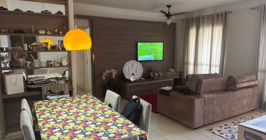 Apartamento com 2 quartos à venda na Avenida Norma Valério Corrêa, 946, Jardim Botânico, Ribeirão Preto