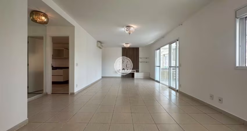 Apartamento com 3 quartos para alugar na Rua Doutor Mário de Assis Moura, 430, Nova Aliança, Ribeirão Preto