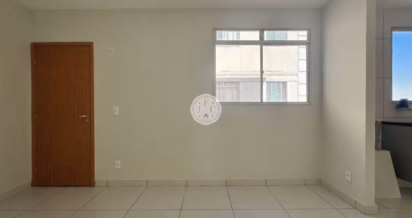 Apartamento com 2 quartos à venda na Rua José Barense, 1155, Residencial Greenville, Ribeirão Preto