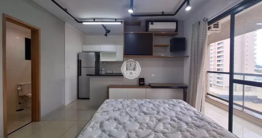 Apartamento com 1 quarto para alugar na Professor Roberto José, 120, Nova Aliança, Ribeirão Preto