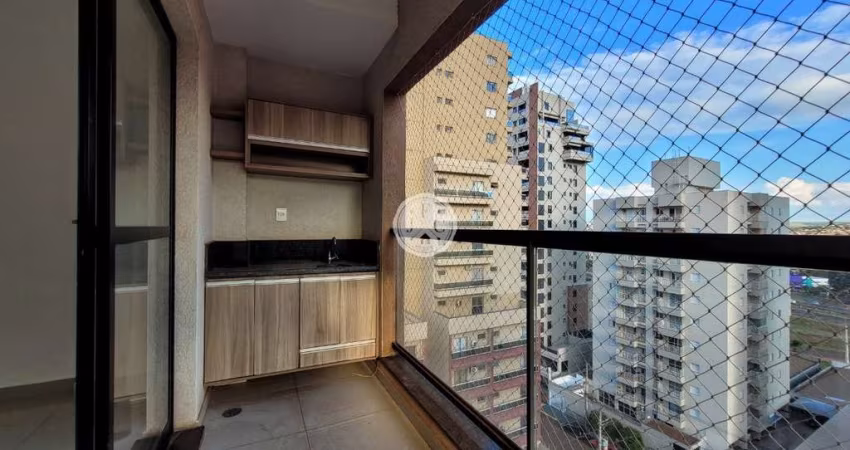 Apartamento com 1 quarto para alugar na Professor Roberto José, 120, Nova Aliança, Ribeirão Preto